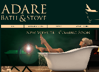 Adare Bath & Stove