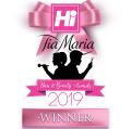 The Irish Makeup Award 2018