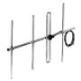Base Station And Indoor Antennas