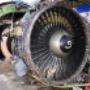 Aeolus Engine Services CFM engine removal