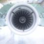 Aeolus Engine Services CFM56