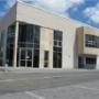 Aeolus Engine Services HQ