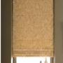 Roman blinds