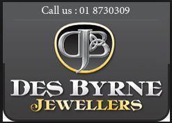 DES BYRNE JEWELLERS LIMITED