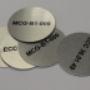 Metal labels
