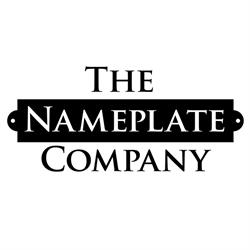 THE NAMEPLATE COMPANY