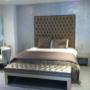 bedroom suite