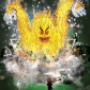Goalkeeper Demon