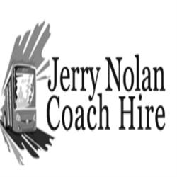 Jerry Nolan Coaches
