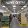 Screw & Fixing Centre Coolock