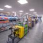 Chadwicks Kilkenny Shop Floor