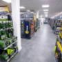 Chadwicks Kilkenny Shop Floor