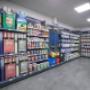 Chadwicks Kilkenny Shop Floor
