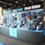 Talatools Stand HAI 2015
