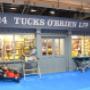 Tucks O'Brien Ltd HAI 2015