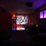 Big Screen TV