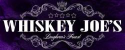 Whiskey Joe's
