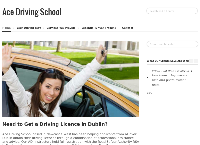 Ace Driving School