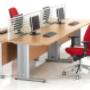 office screens