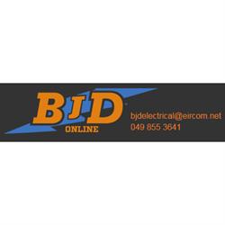 BJD Electrical
