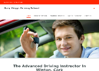 Gary Meggs Driving School