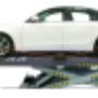 Space 3D Wheel Alignment Machine
