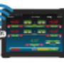 Tablet Wheel Alignment