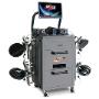 Wheel Alignment Machine