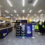 Power Tools Display Bray