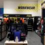 Workwear Bray