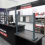 Panelling Centre Showroom Wellpark House