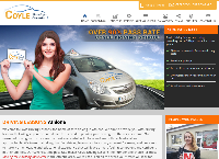 Coyle Driving School