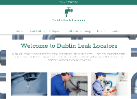 Dublin Leak Locator
