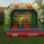 Bouncy Castle Dublin-2