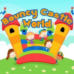 Bouncy Castle World