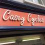 Casey Cycles & Gas Supplies