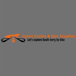 Casey Cycles & Gas Supplies