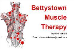 Bettystown Muscle Therapy