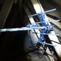 JMC Sats Attic Aerial