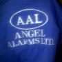 ANGEL ALARMS
