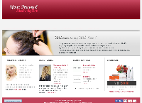 Your Personal Hairstylist