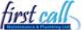 First Call Maintenance & Plumbing Ltd