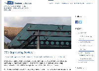 DSM Engineering Services's website