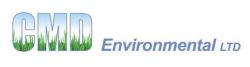 CMD ENVIRONMENTAL LIMITED