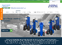 CMD ENVIRONMENTAL LIMITED's website