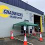 Chadwicks Stillorgan Store
