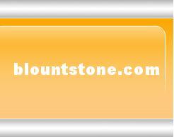 Bobby Blount Stoneworks