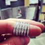 Diamond Wedding Rings Campbell Jewellers