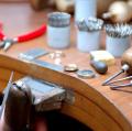 Goldsmith & Jewellery Repairs