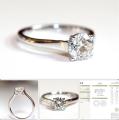 Diamond Sourcing & Engagement Ring Specialist
